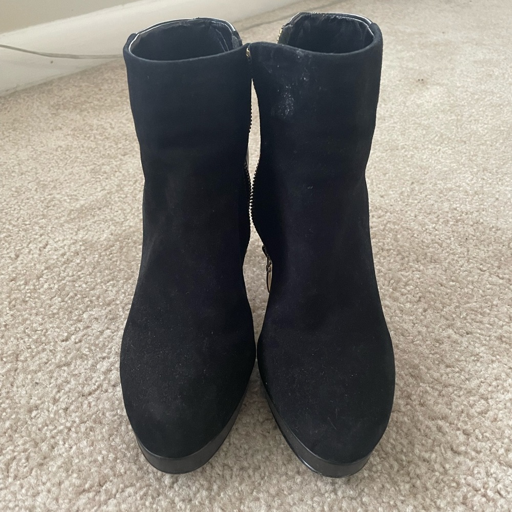 Dune London boots, Size 38